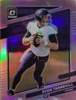 Ryan Tannehill
