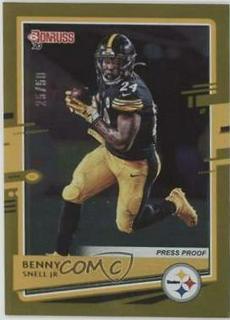 Benny Snell Jr.