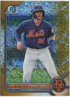 Brett Baty