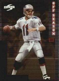 Drew Bledsoe