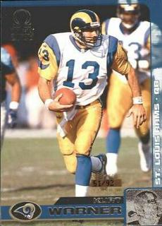 Kurt Warner