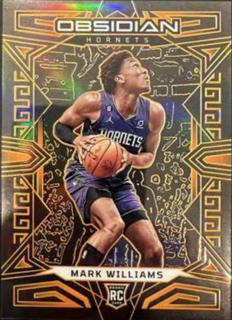 Mark Williams