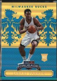 Jabari Parker