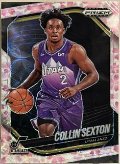 Collin Sexton
