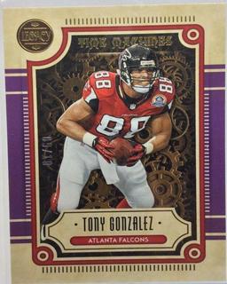 Tony Gonzalez
