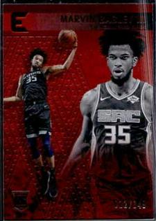 Marvin Bagley III