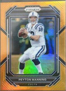 Peyton Manning