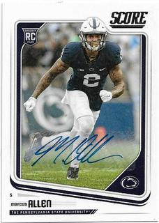 Marcus Allen