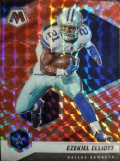 Ezekiel Elliott