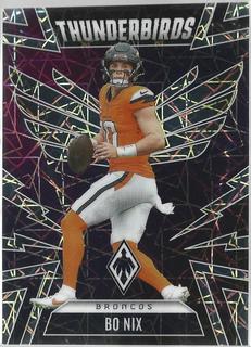 Bo Nix