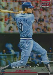 Dale Murphy