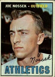 Joe Nossek
