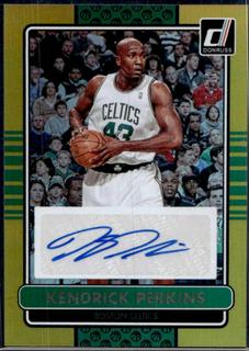 Kendrick Perkins