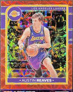 Austin Reaves