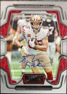 George Kittle