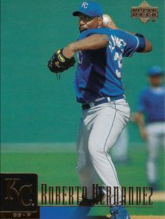 Roberto Hernandez