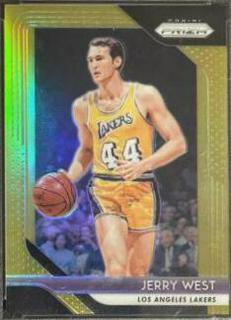 Jerry West
