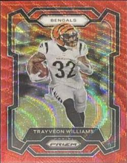 Trayveon Williams