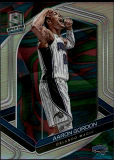 Aaron Gordon