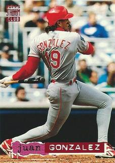 Juan Gonzalez