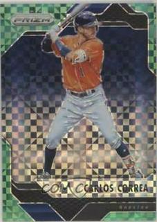 Carlos Correa
