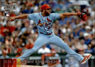 Junior Fernandez