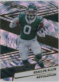Braelon Allen
