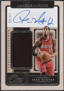 LaMarcus Aldridge
