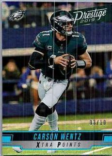 Carson Wentz