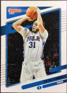 Seth Curry