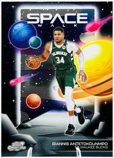 Giannis Antetokounmpo