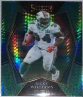 Ricky Williams