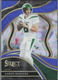 Aaron Rodgers