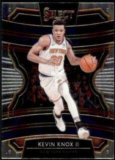 Kevin Knox II
