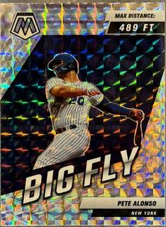 Pete Alonso