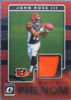 John Ross III