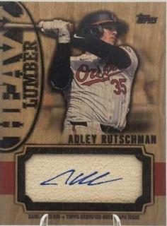 Adley Rutschman