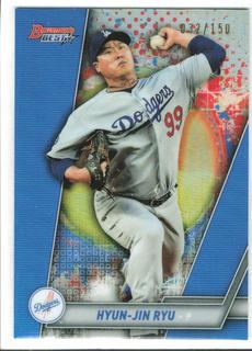 Hyun Jin Ryu