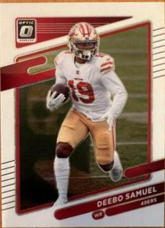 Deebo Samuel
