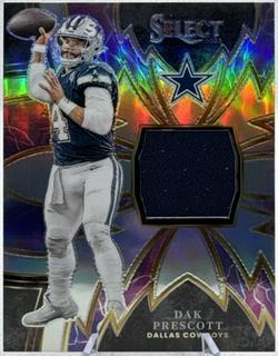 Dak Prescott