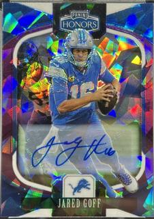 Jared Goff