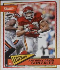 Tony Gonzalez