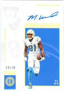 Mike Williams