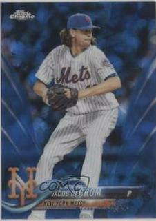 Jacob deGrom
