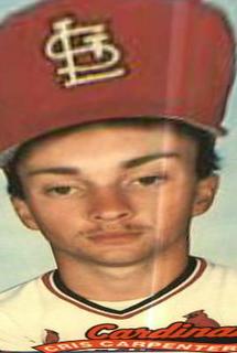 Cris Carpenter