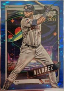 Yordan Alvarez