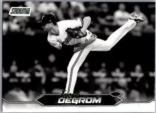 Jacob deGrom