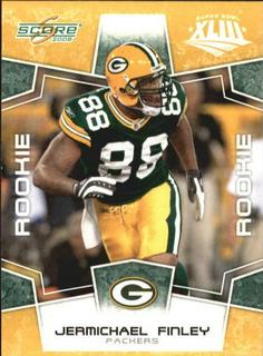 Jermichael Finley