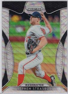 Stephen Strasburg