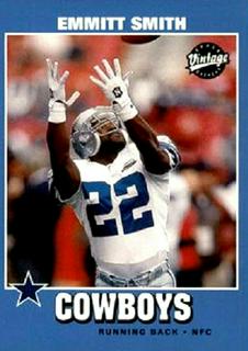 Emmitt Smith